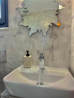 Komos view - Pitsidia - 2