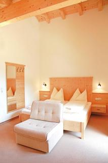 Appartements Stockinger B3 - 4