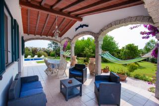 Villa Funtana Cortese - 8