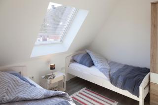Ferienhaus Brise - 3