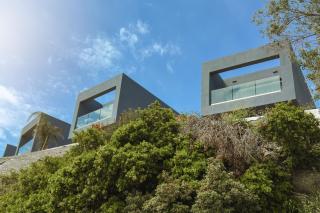 River Villas Plomari - Luxury Villas with Direct Pool Access - 1