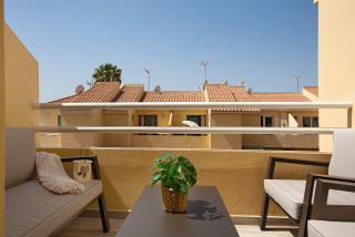 Bungalow Sonemar Sunshine - Maspalomas - 5