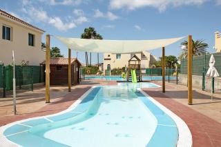 Bungalow Sonemar Sunshine - Maspalomas - 8