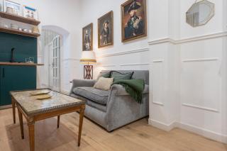 Charming Apartment In Seville - Séville - 0