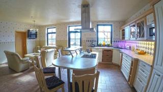 Ferienbauernhof - Ferienwohnung 6 - Grünow - 8