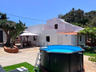 Villa Almagre - 0