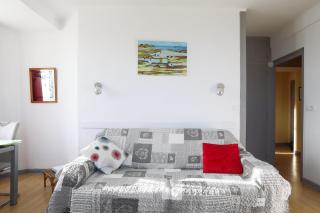 Studio vue mer directe 2 personnes - 5