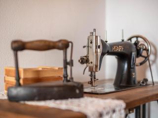 Wernerhof Fewo Latemar - 5