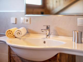 Wernerhof Fewo Latemar - 4