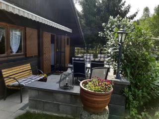 Ferienhaus Obert - Drognitz - Drognitz - 7