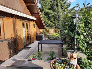 Ferienhaus Obert - Drognitz - Drognitz - 3