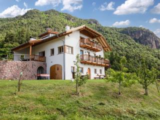 Wernerhof Fewo Latemar - 9