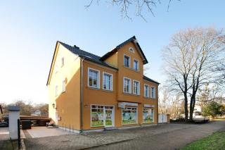 Ferienwohnung Friedrich - 0