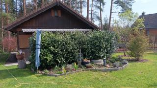 Ferienhaus Obert - Drognitz - 8