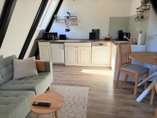 Tiny House Trudi mit Garten - 3