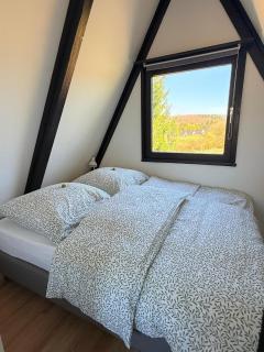 Tiny House Trudi mit Garten - 1