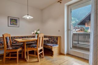 Appartments Reichegger - 4