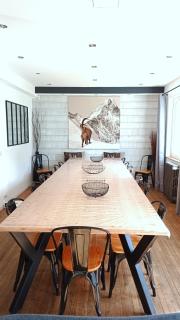 Sublime Chalet 14 Pers Spa Extrieur - 9