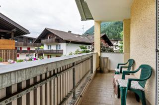 Appartments Reichegger - 1