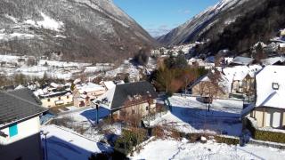 Sublime Chalet 14 Pers Spa Extrieur - 9