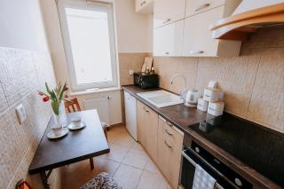 Apartament Milbertus - Spokojna część Sandomierza - 7