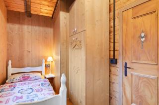 Orserose Chalet 7 I Masenin - 8
