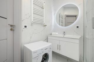 Apartamenty przy plaży Reymonta by Noclegi Renters - 6