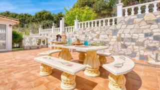 Costacabana - Villa Estrella - Lloret de Mar - 4