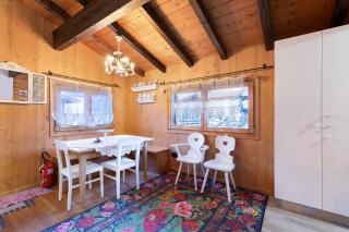 Orserose Chalet 7 I Masenin - 4