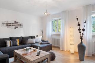 Ferienwohnung Am Dorfbach - 5