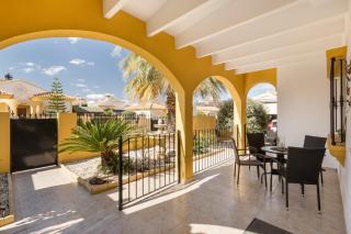 Villa Sueño - 7
