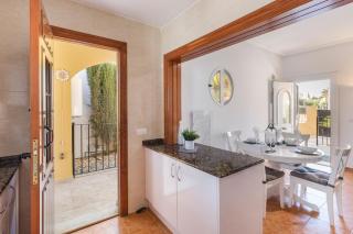 Villa Sueño - 1