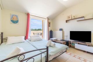 Soffitta Bampina - Perivolion - 6