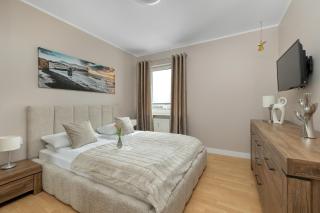 Apartamenty przy plaży Reymonta by Noclegi Renters - 0