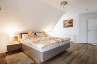 Gästehaus Stefanie - 8