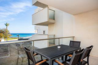 Apartamento Olga - Cala Millor - 9