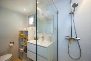 Apartamento Olga - 1