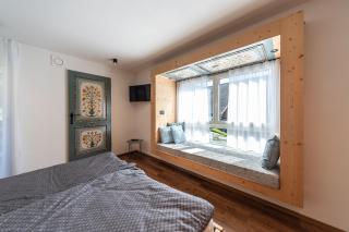 Apartments Armeri Blue Dolomites - 2