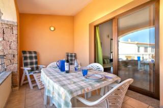 Attico vista mare Borgo La Palma 16 - 1