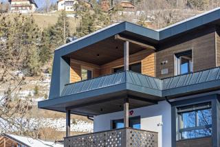 Apartments Armeri Blue Dolomites - 4