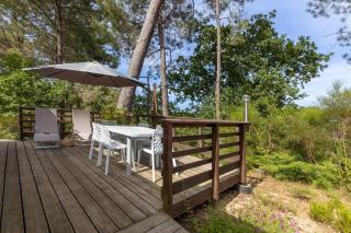 Bousquet Villa Vue Exceptionnelle - 5