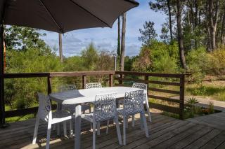 Bousquet Villa Vue Exceptionnelle - 3