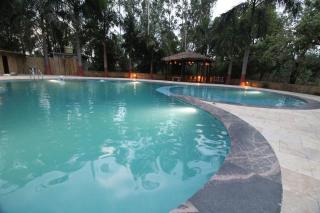 Mridu Krishore Resort - 1