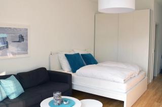 Cliff Apartment - Brodten - 6