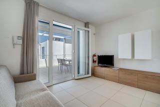 Residence Blu Village - 1
