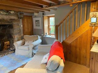 Beautiful Beach Cottage - 3