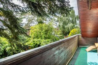 Ferienwohnung Klee -  - 3