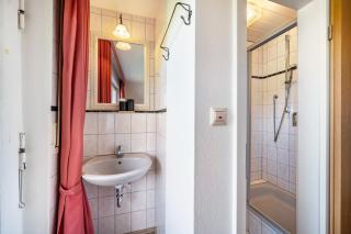 Café Pension Pfaus 1 fewo-4 Zimmer - Mühlenbach - 1