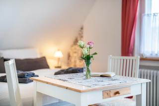 Café Pension Pfaus 1 fewo-4 Zimmer - Mühlenbach - 2