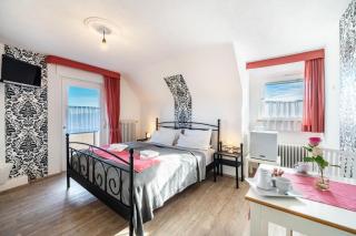 Café Pension Pfaus 1 fewo-4 Zimmer - Mühlenbach - 8